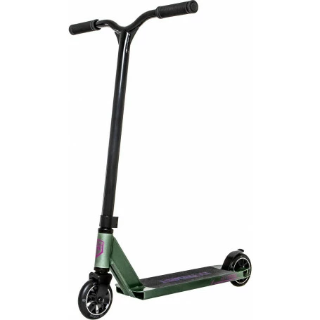Cheapest ❤️ Grit Scooter Grit Extremist Wild Green 🎁 - Image 3