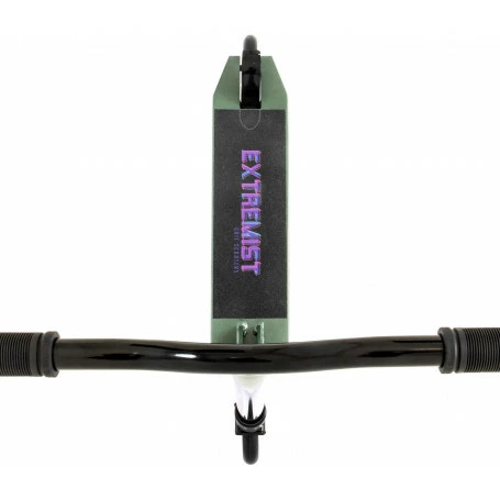 Cheapest ❤️ Grit Scooter Grit Extremist Wild Green 🎁 - Image 4