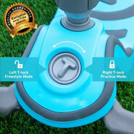 Hot Sale π₯° SmarTrike Scooter T1 Blue β - Image 5