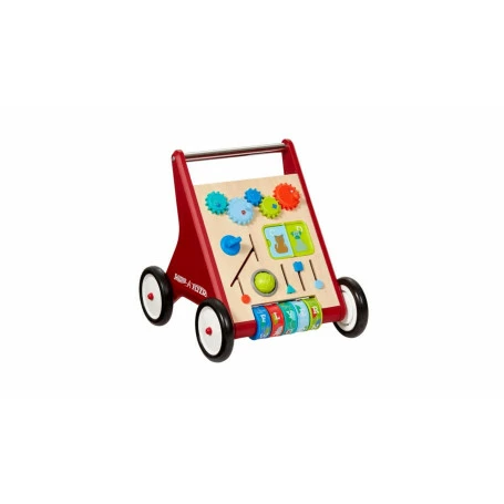 Cheap ⭐ Radio Flyer Classic Walker ✨ - Image 3