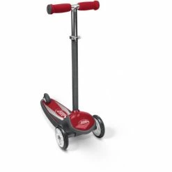 Discount ✨ Radio Flyer Pro Glider Deluxe Red ⭐