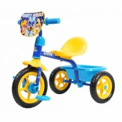 Coupon 🎉 25cm Trike With Bucket -Paw Patrol 🌟