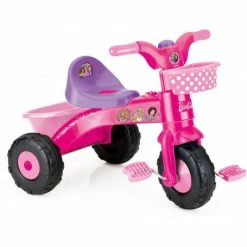 Cheap 🔥 Barbie My 1st Trike ⌛