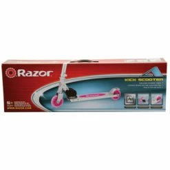 Deals 🌟 Razor A Kick Scooter Pink 🌟