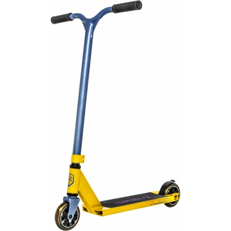 Promo ⭐ Grit Scooter Grit Extremist Gold / Blue 🧨