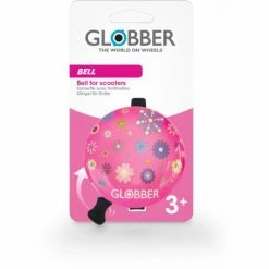 Buy 👍 Globber Bell - Deep Pink ✔️