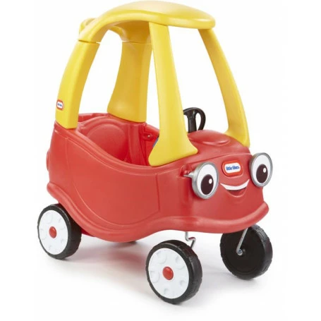 Brand new β¨ Little Tikes Cozy Coupe - Red π - Image 5