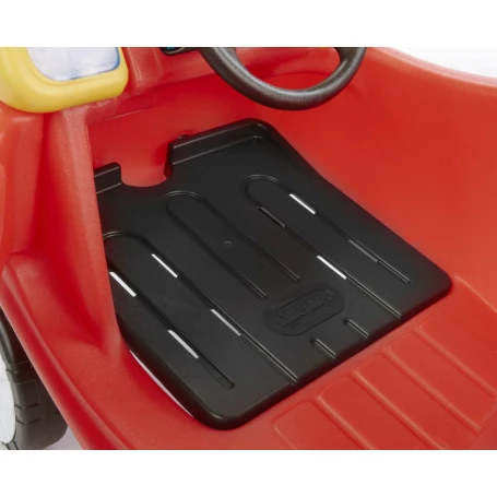 Brand new β¨ Little Tikes Cozy Coupe - Red π - Image 6