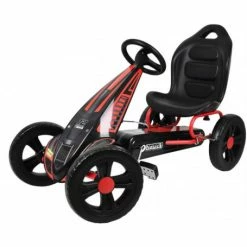 Deals ⭐ Hauck Cyclone Red 🤩