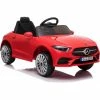 Discount 👍 Mercedes-Benz 12V Mercedes Benz CLS 350 Ride On With Remote Control 😍