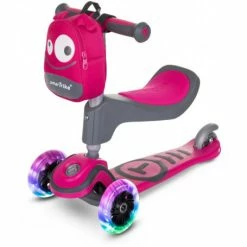 Promo 🛒 SmarTrike Scooter T1 Pink 🎉