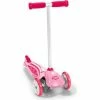 Hot Sale 👏 Radio Flyer Pro Glider Scooter Pink 👍