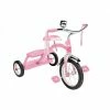 Best Sale 🤩 Radio Flyer Pink Dual Deck Trike 👏