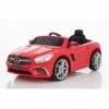 Wholesale 🌟 Mercedes-Benz Mercedes Benz SL400 Red 6 Volt 😉