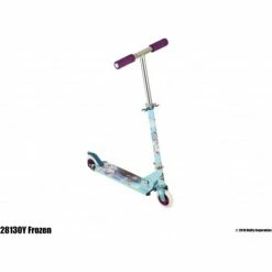 Discount 💯 Disney Frozen Inline Scooter 🔥