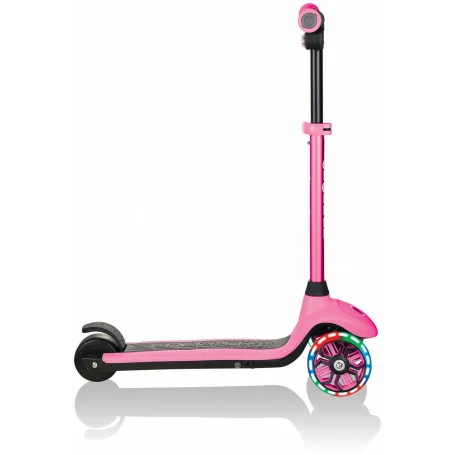 Hot Sale 😍 Globber One K E-Motion 4 Pink (2 Speed Electric Scooter) 👍 - Image 2