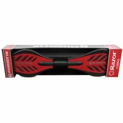 Flash Sale 🌟 Razor Ripstik Castor Board Red 🌟