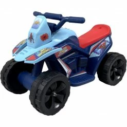 Brand new 😍 Spider-Man Mini Quad 👏