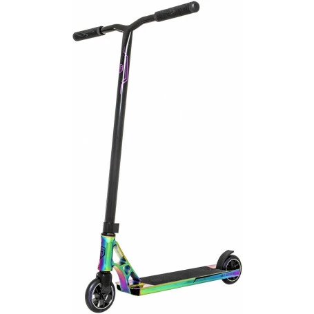 Promo π Grit Scooter Grit Mayhem Neo Chrome / Black βοΈ
