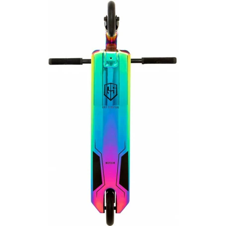 Promo π Grit Scooter Grit Mayhem Neo Chrome / Black βοΈ - Image 4