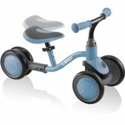 Best Sale ❤️ Globber Learning Bike - Ash Blue ✨