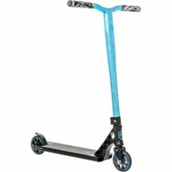 Cheap 🔔 Grit Scooter Grit Elite Black / Vapour Blue Black Laser 🎁