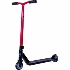 Best Pirce 😉 Grit Scooter Grit Atom Black / Pink 🎁