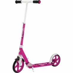 Wholesale 𧨠Razor A5 Lux Scooter Pink β