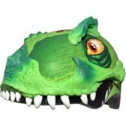 Buy 🧨 Raskullz Helmet T-Rex Awesome Green Small 50-54cm 😍