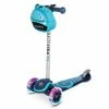 Deals 😀 SmarTrike Scooter T3 Blue 🥰