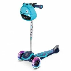 Deals 😀 SmarTrike Scooter T3 Blue 🥰
