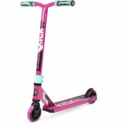 Best deal 👏 Madd Gear Kick Rascal Pink/Teal 🛒