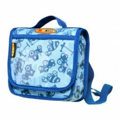 Best Sale 👍 Micro Scooters Micro Back-Pack Blue 👍