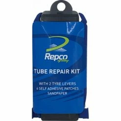Coupon 🧨 Repco Glueless Tube Repair Kit With Levers 😉