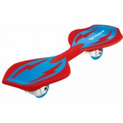 Promo 😉 Razor Ripstik Ripster Brights - Red/Blue 🎁