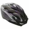 Best Sale 🔔 Colorado Bikes Helmet Explore S3 Purple 48 - 53 🧨