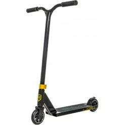 Discount ❤️ Grit Scooter Grit Extremist Black 🥰