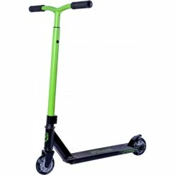 Buy ⭐ Grit Scooter Grit Atom Black / Green ⌛
