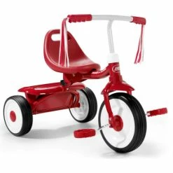 Cheap 🔥 Radio Flyer Fold 2 Go 😀