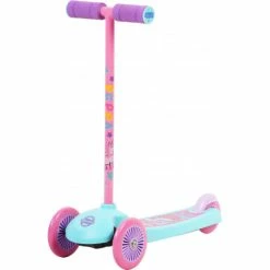 Flash Sale 🎉 Lean & Steer Tri Scooter - Peppa Pig 😀