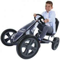 Brand new 🔥 Hauck S.W.A.T Go Kart 😀