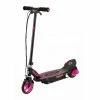 Best Sale 😀 Razor Power Core E90 Electric Scooter - Pink 🧨