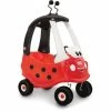 Best deal 😉 Little Tikes Cozy Coupe - Ladybird 🤩
