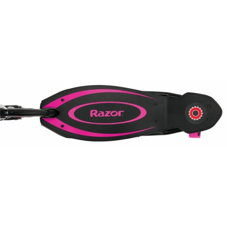 Best Sale π Razor Power Core E90 Electric Scooter - Pink 𧨠- Image 4