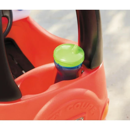 Best deal π Little Tikes Cozy Coupe - Ladybird π€© - Image 4