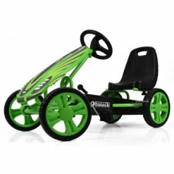 Discount 🎉 Hauck Speedster- Go Cart Green 🔥