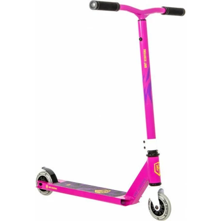 Top 10 β Grit Scooter Grit Atom Pink (2 Piece / 2 Height Bar) π€©
