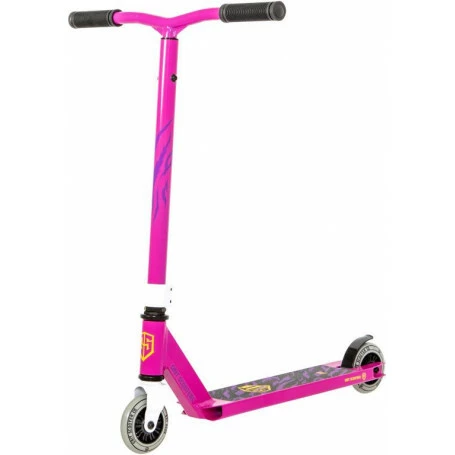 Top 10 β Grit Scooter Grit Atom Pink (2 Piece / 2 Height Bar) π€© - Image 2