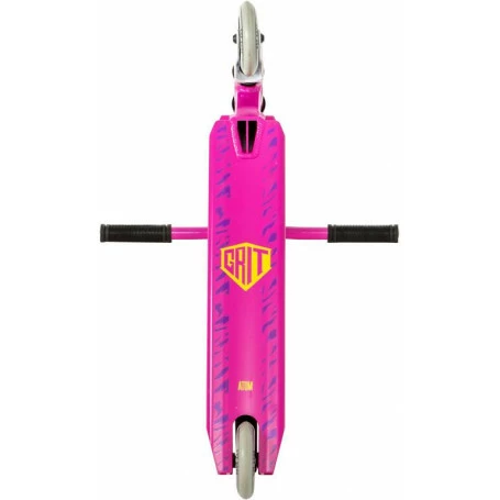 Top 10 β Grit Scooter Grit Atom Pink (2 Piece / 2 Height Bar) π€© - Image 4