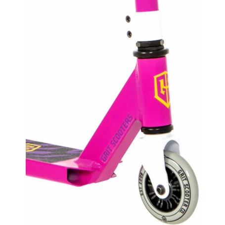 Top 10 β Grit Scooter Grit Atom Pink (2 Piece / 2 Height Bar) π€© - Image 5